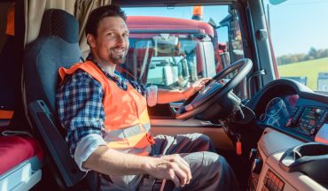 Trailer Driving Training