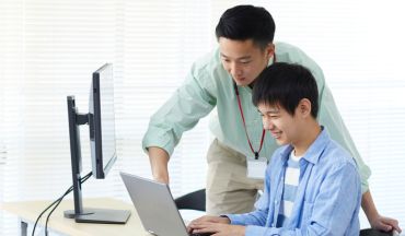 Overseas Job Guidance