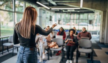 Language & Interview Coaching